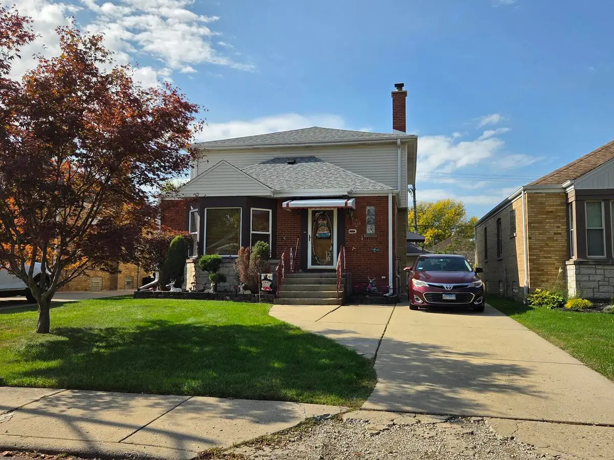 5048 N Nottingham Avenue, Chicago, IL 60656 - Image #1