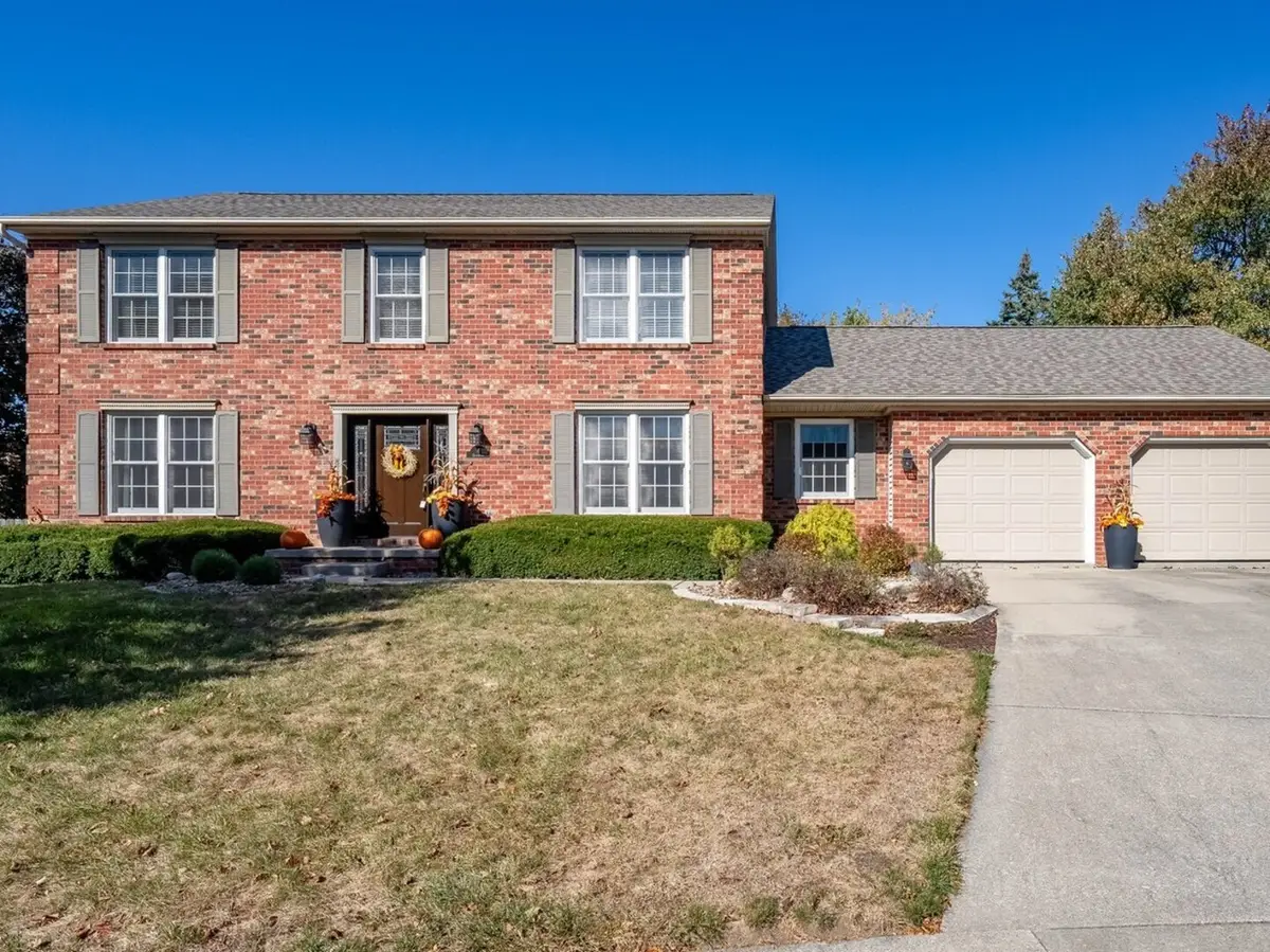 4 Graystone Court, Bloomington, IL 61704 - #1