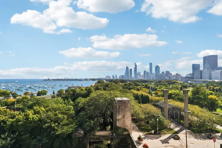 400 E Randolph Street #1119-20, Chicago, IL 60601 - #3