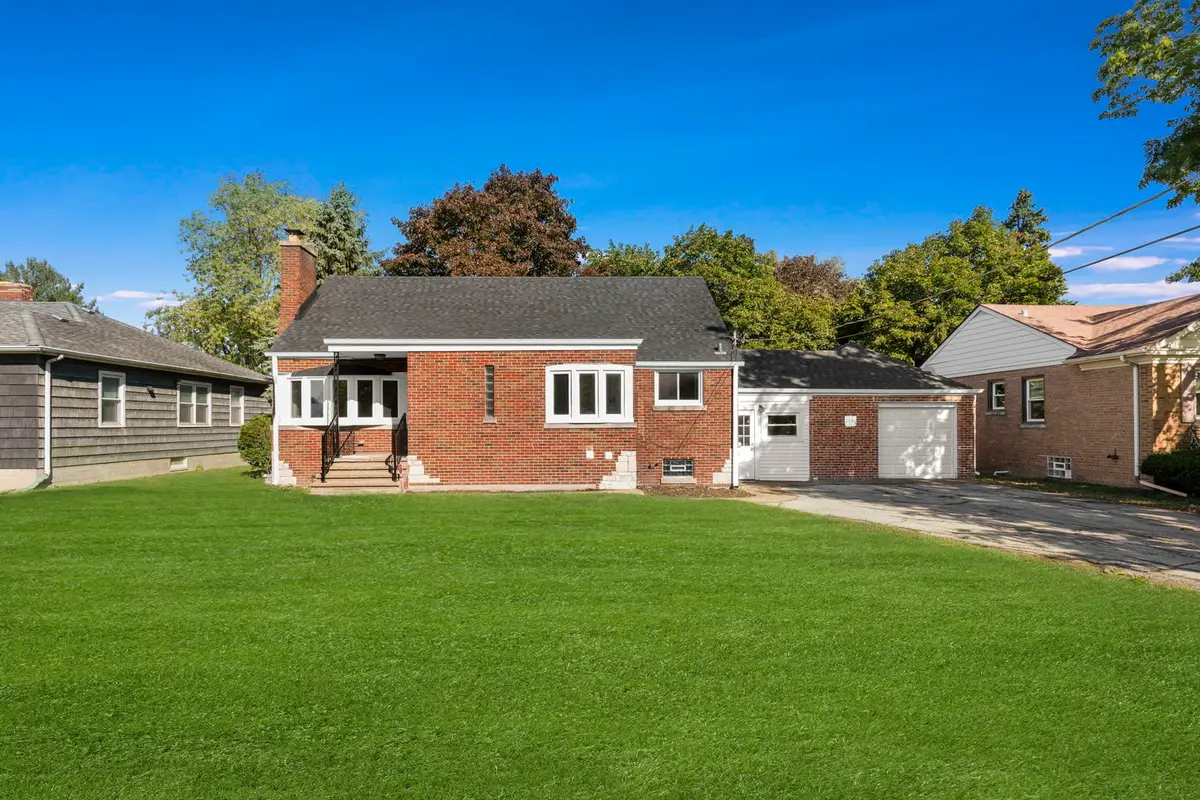 3540 Bernice Road, Lansing, IL 60438 - Image #1