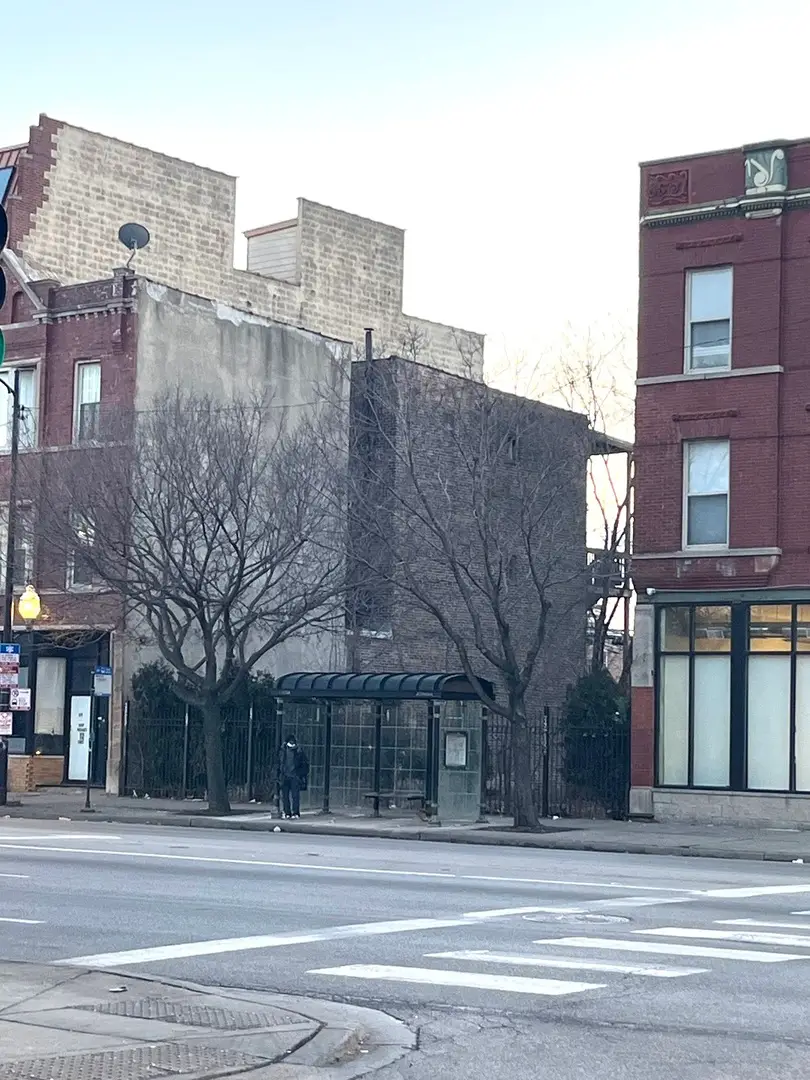 604 S Western Avenue, Chicago, IL 60612 - Image #1