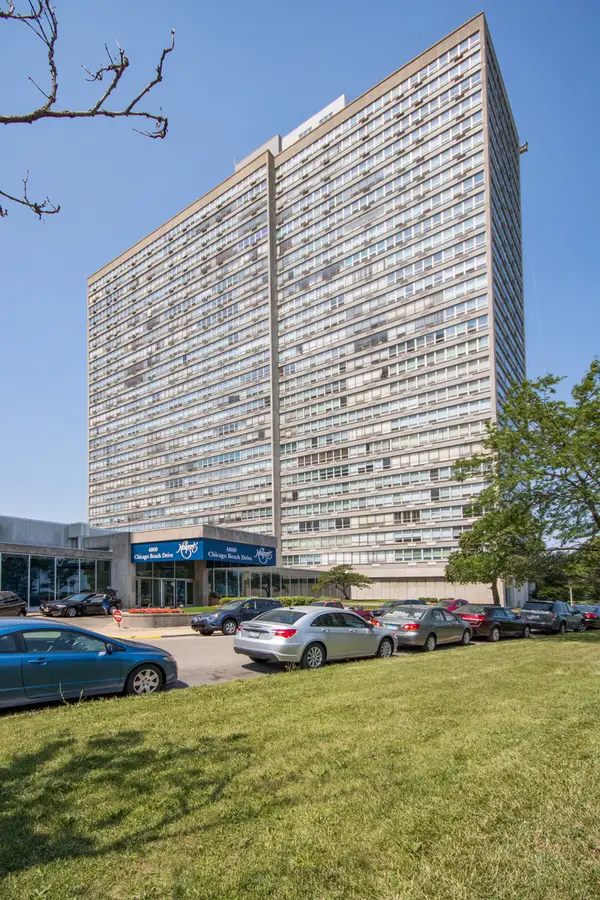 4800 S Chicago Beach Drive #2311N, Chicago, IL 60615