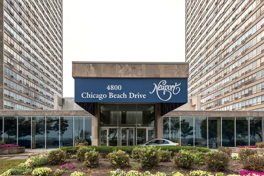 4800 S Chicago Beach Drive #2311N, Chicago, IL 60615 - Image #2