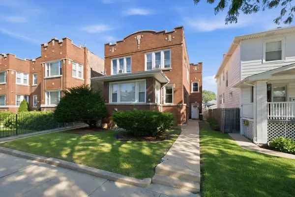 5432 W Potomac Avenue, Chicago, IL 60651