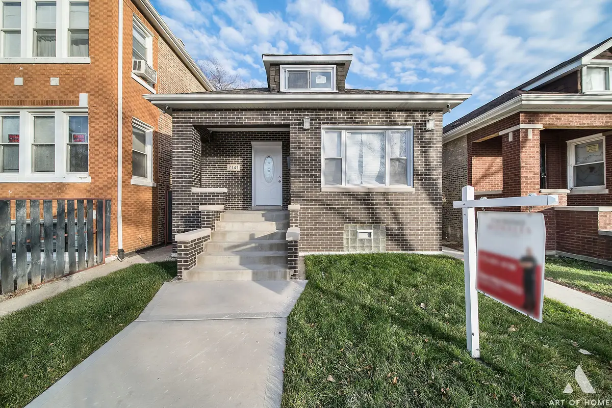 7141 S Artesian Avenue, Chicago, IL 60629 - Image #1