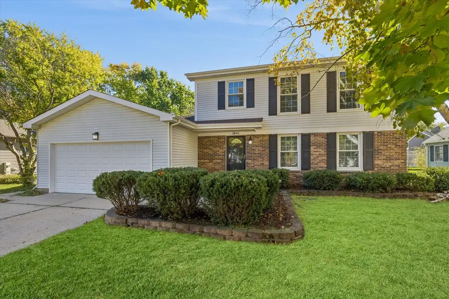 1041 Barlina Road, Crystal Lake, IL 60014 - Image #2