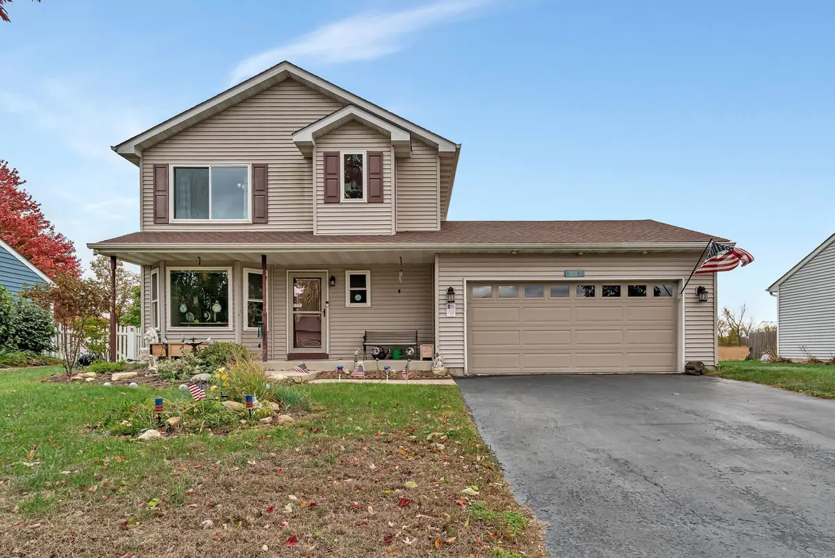 1108 Addleman Street, Joliet, IL 60431 - #1