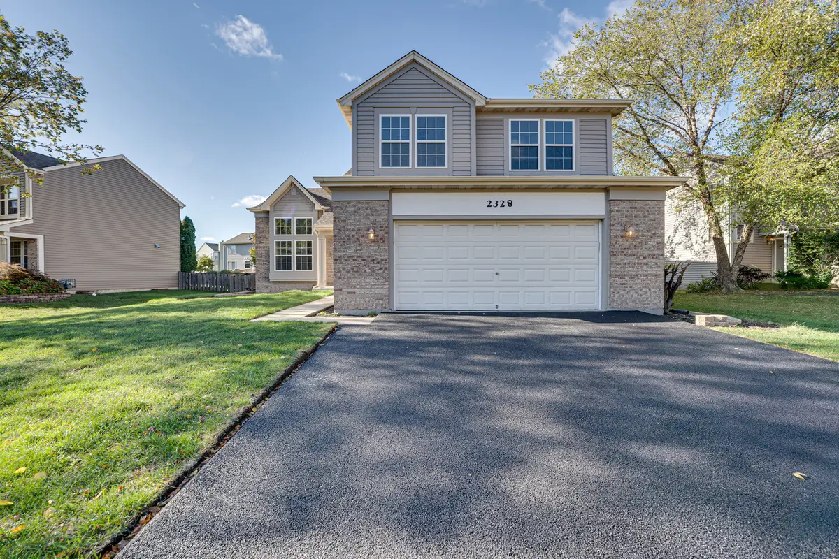 2328 Lexington Lane, Naperville, IL 60540 - Image #1