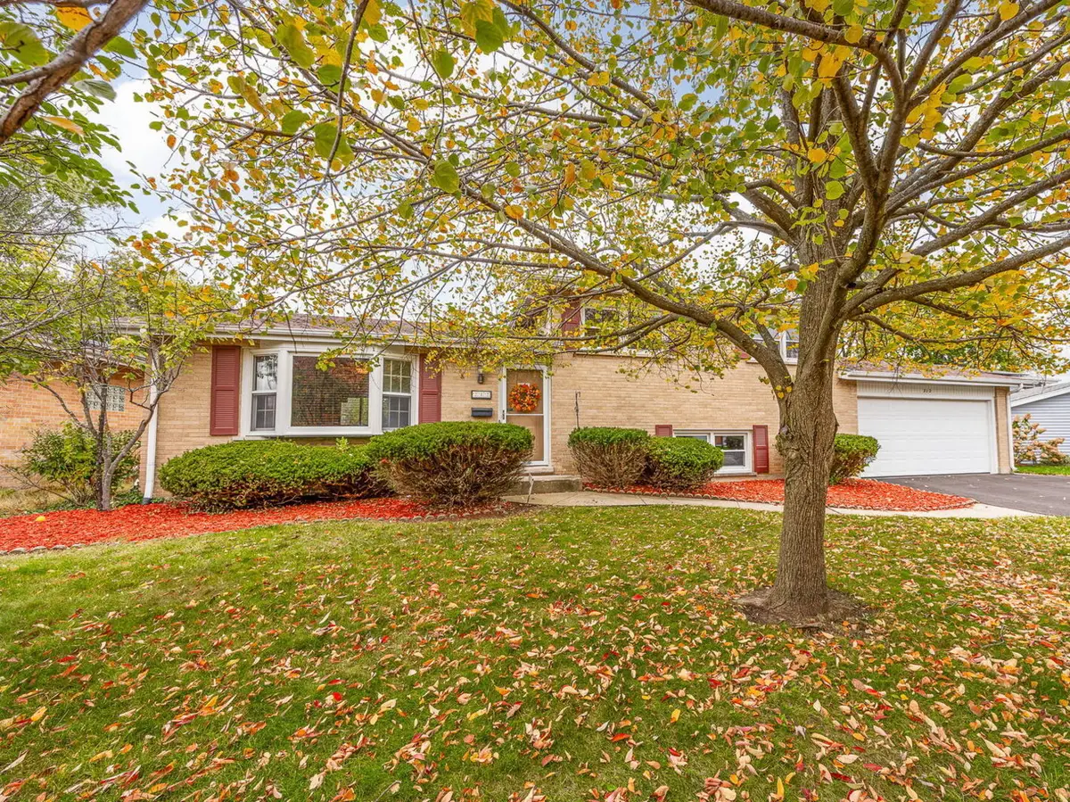 212 55th Place, Downers Grove, IL 60516 - #1