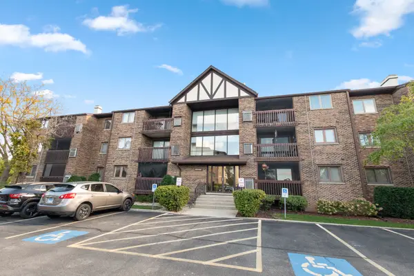 10355 Menard Avenue #216, Oak Lawn, IL 60453