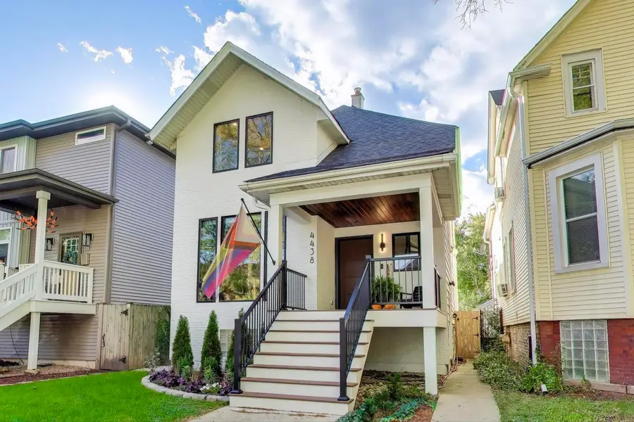 4438 N Spaulding Avenue, Chicago, IL 60625 - Image #2