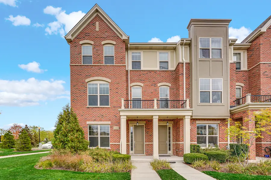 1218 Byrne Boulevard, Vernon Hills, IL 60061 - Image #2
