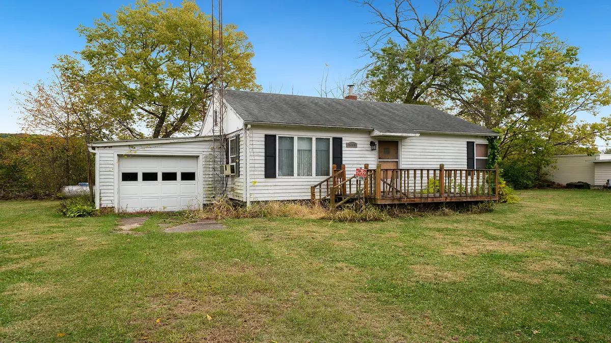 5099 S Hidden Heights Road, Oregon, IL 61061 - #1