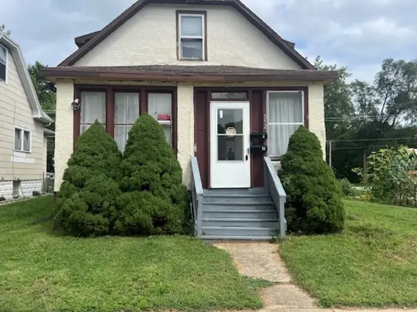 312 N 5th Avenue, Kankakee, IL 60901