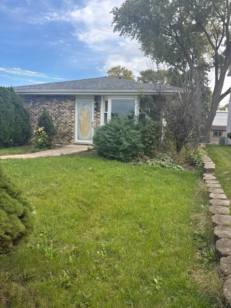 15925 Lockwood Avenue S, Oak Forest, IL 60452 - Image #2