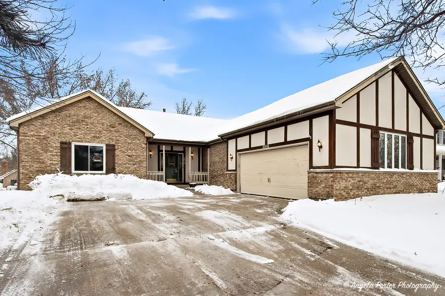 3510 Turnberry Drive, McHenry, IL 60050 - Image #2