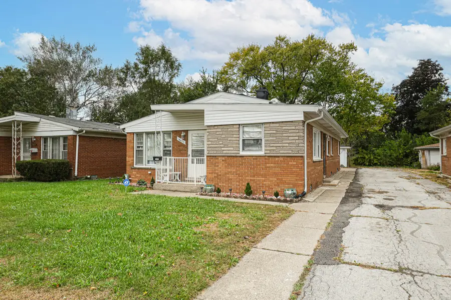 14622 Wabash Avenue, Dolton, IL 60419 - Image #2