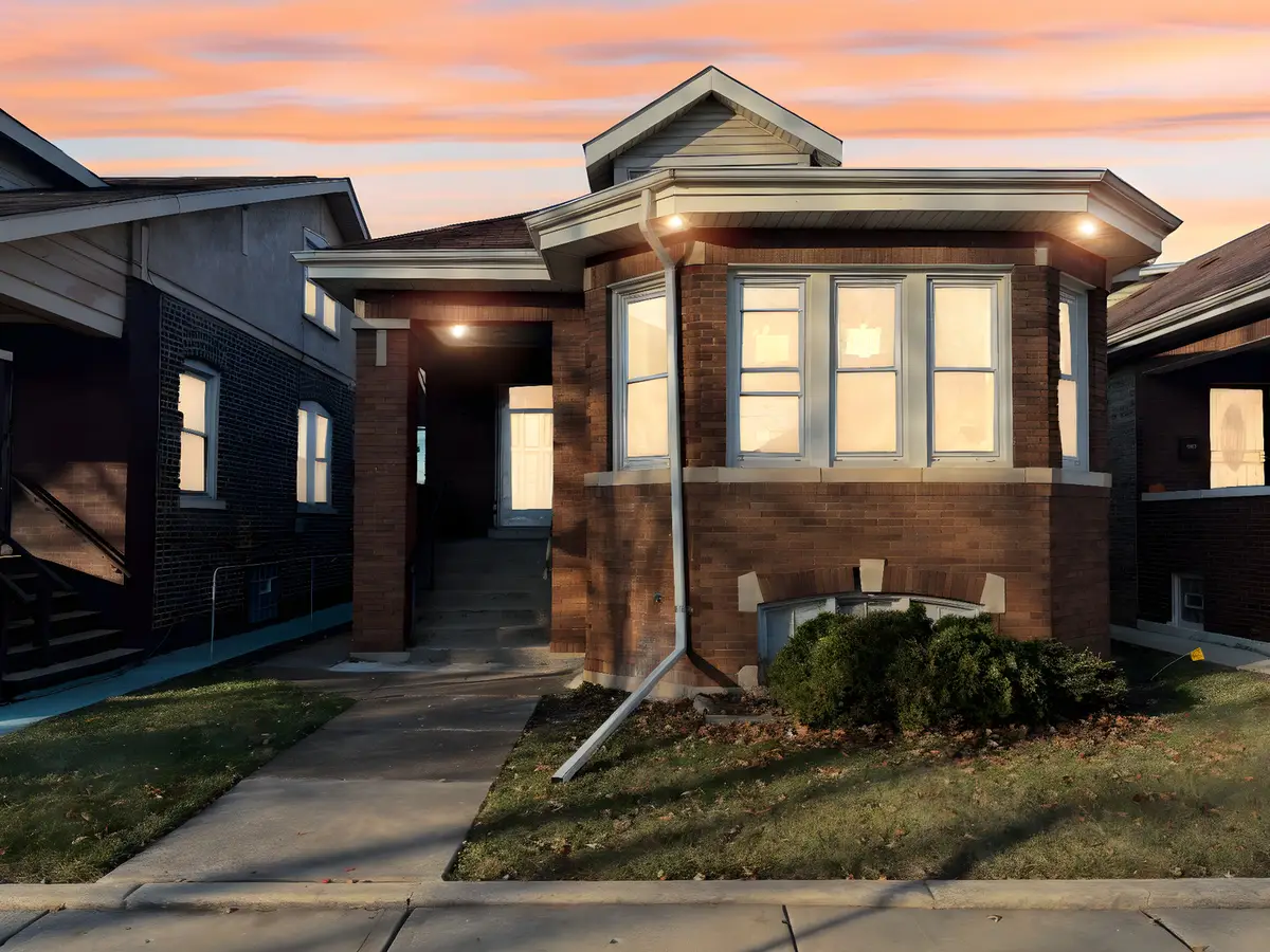 8630 S Bishop Street, Chicago, IL 60620 - Image #1