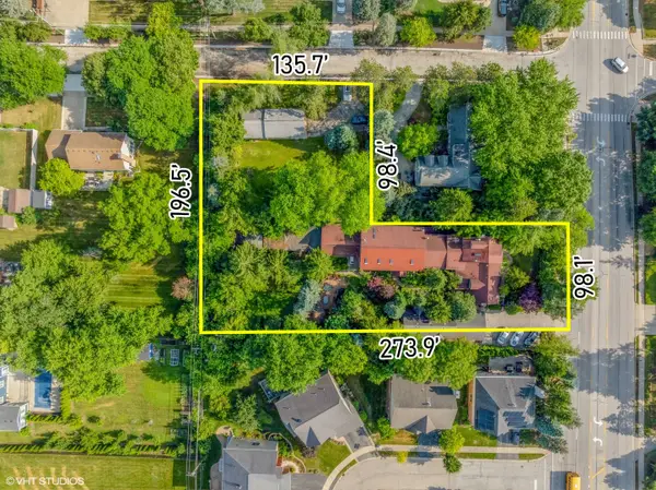 724 S Plum Grove Road, Palatine, IL 60067