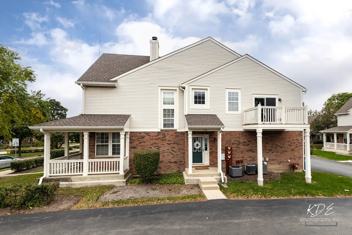 620 W Natalie Lane, Addison, IL 60101 - #1