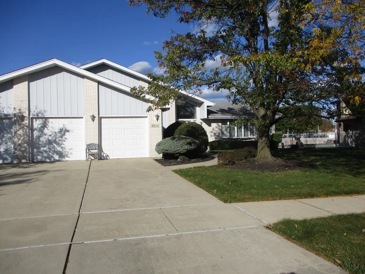 8030 Valley View Drive, Tinley Park, IL 60477 - Image #1