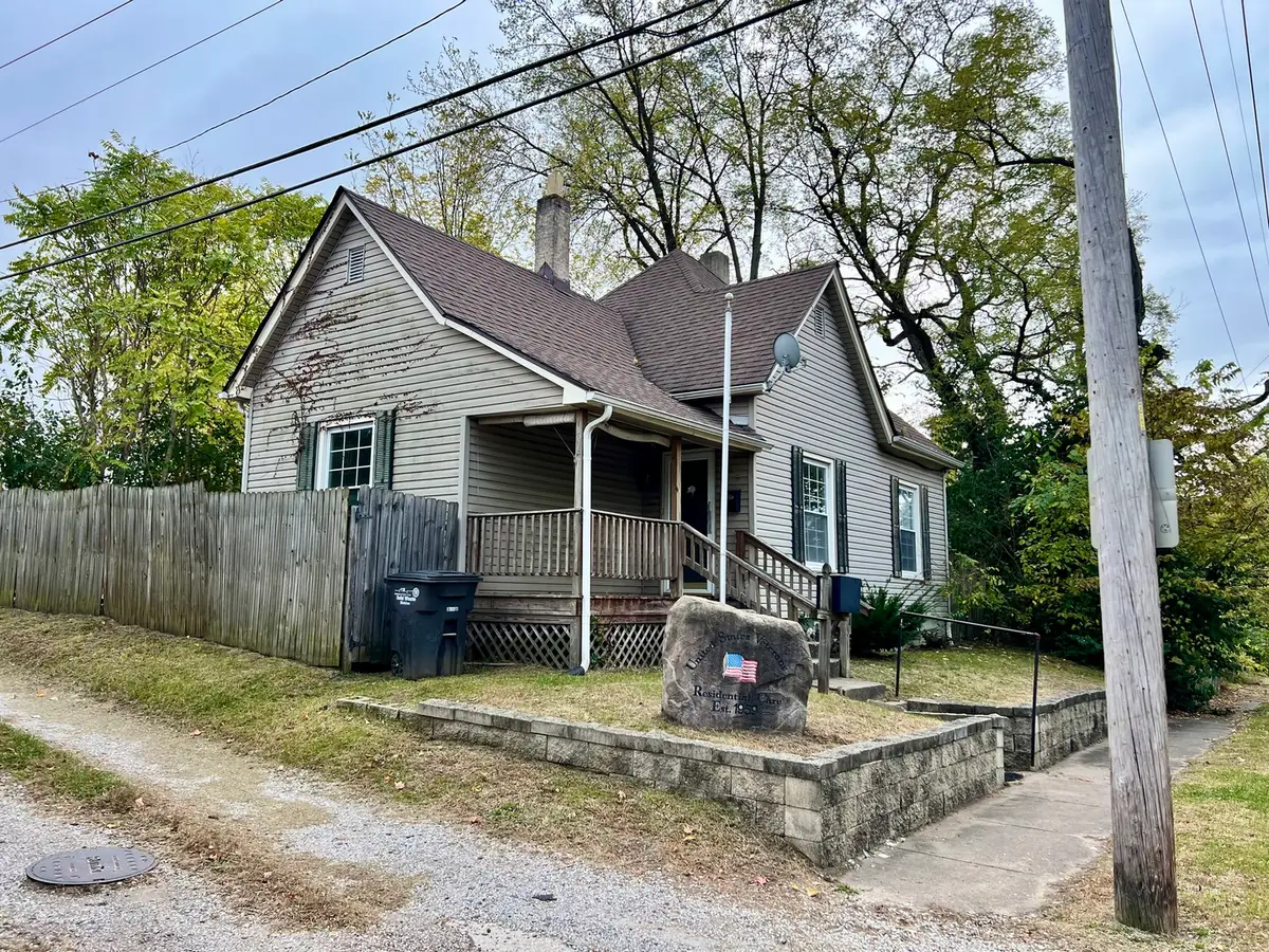 305 Park Street, Danville, IL 61832 - Image #1