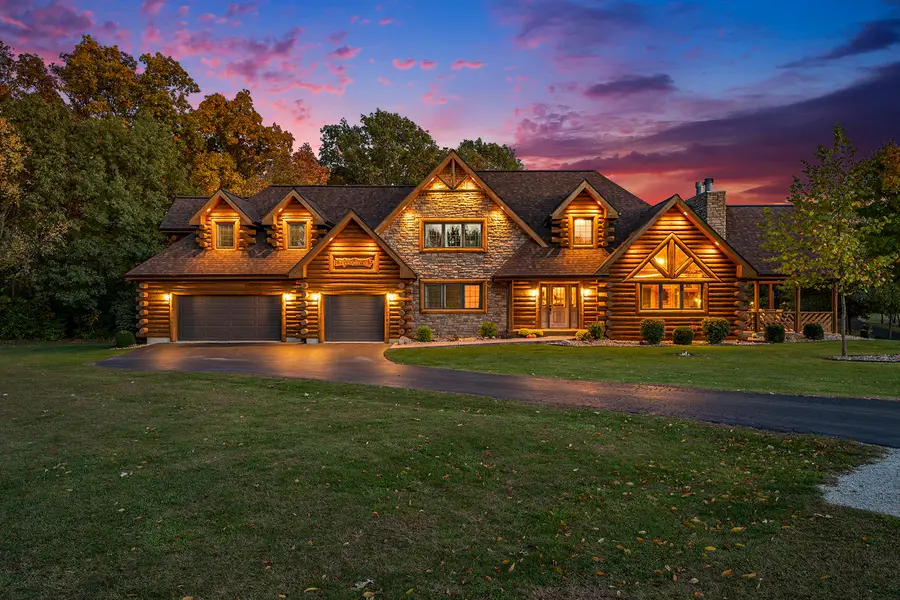 6125 Tulip Lane, Grant Park, IL 60940 - #2