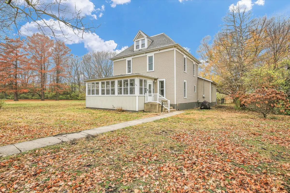 364 W Morris Street, Bement, IL 61813 - Image #1