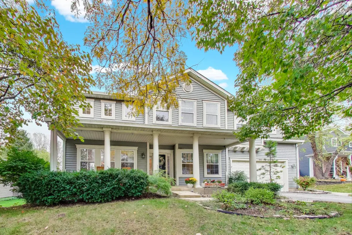 1010 Evergreen Street, Mundelein, IL 60060 - Image #1