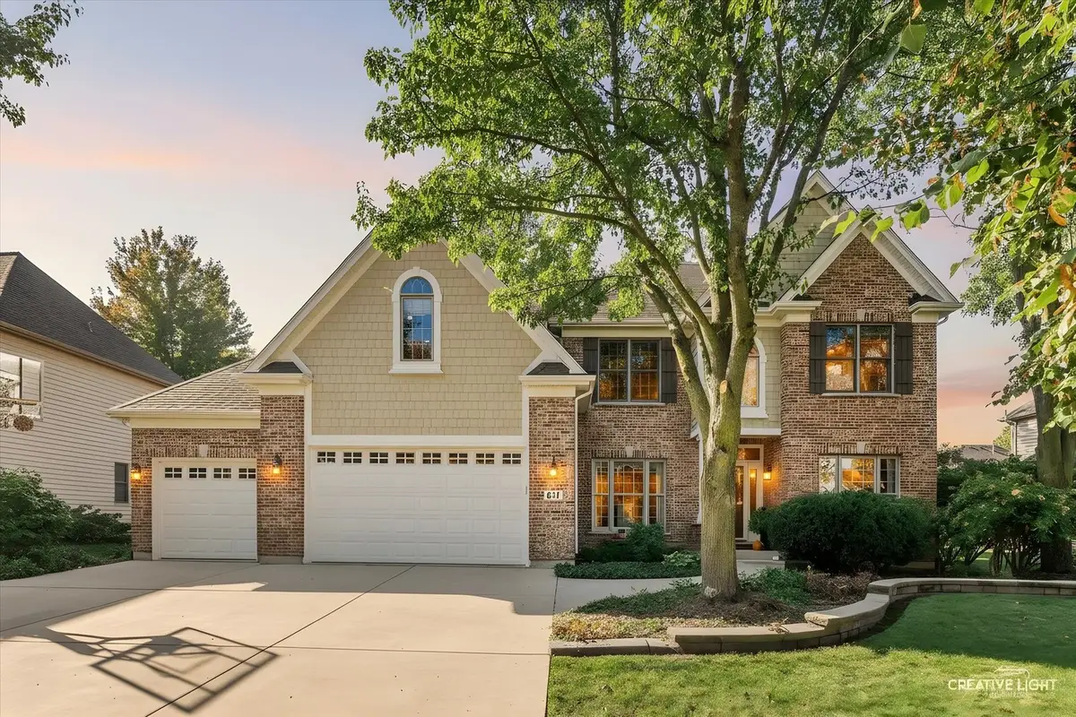 611 Pine Street, Sugar Grove, IL 60554 - Image #1