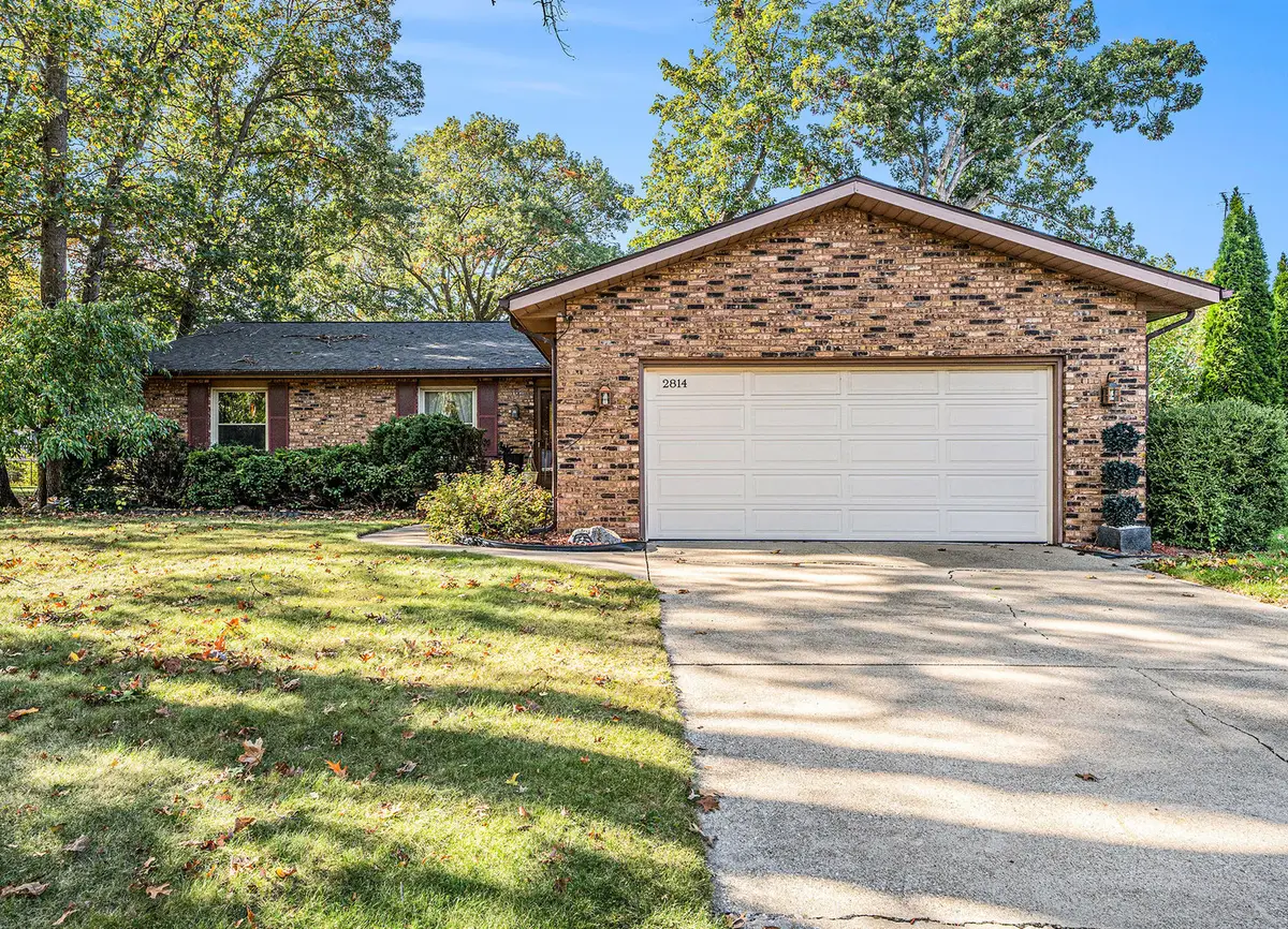 2814 Carmen Street, Portage, IN 46368 - #1