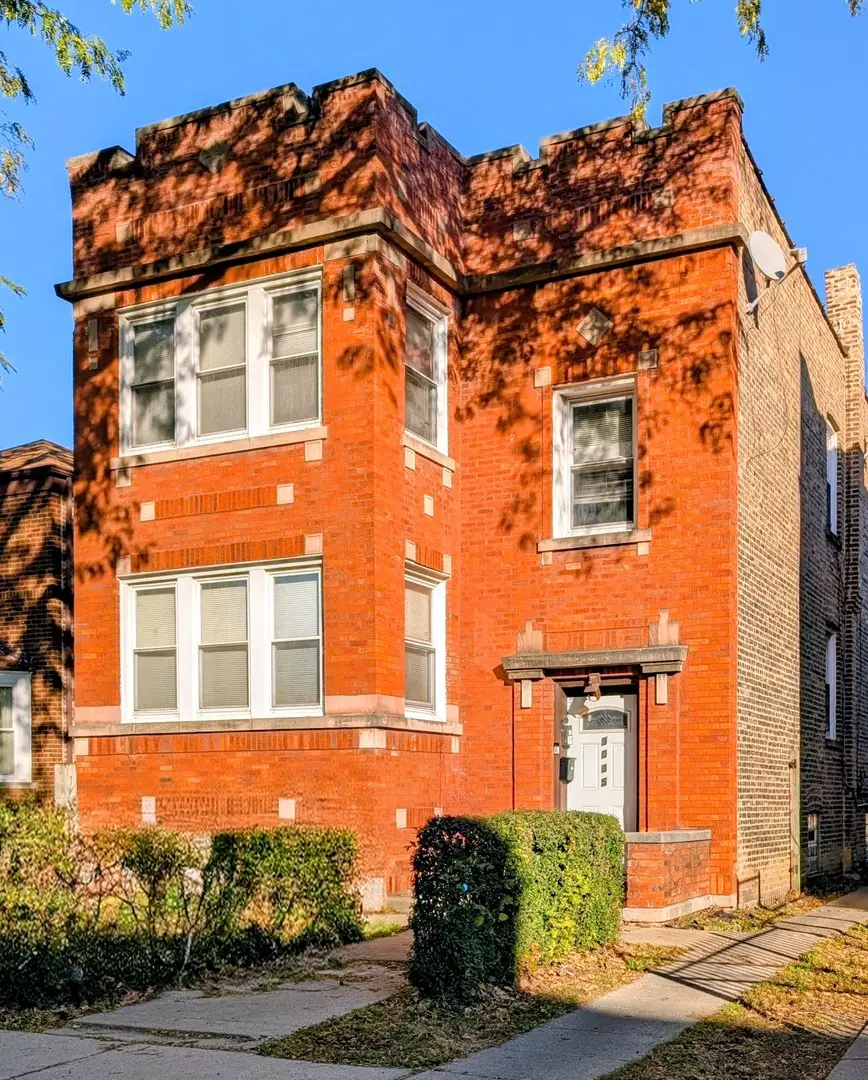 9035 S Bishop Street, Chicago, IL 60620 - Image #1