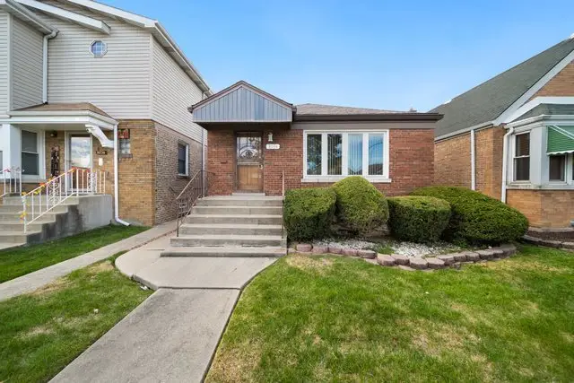 8034 S Sacramento Avenue, Chicago, IL 60652 - #1