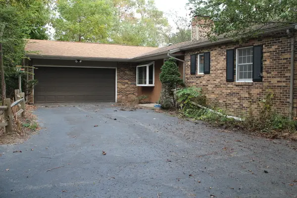 13279 Lovers Lane Road, Princeton, IL 61356