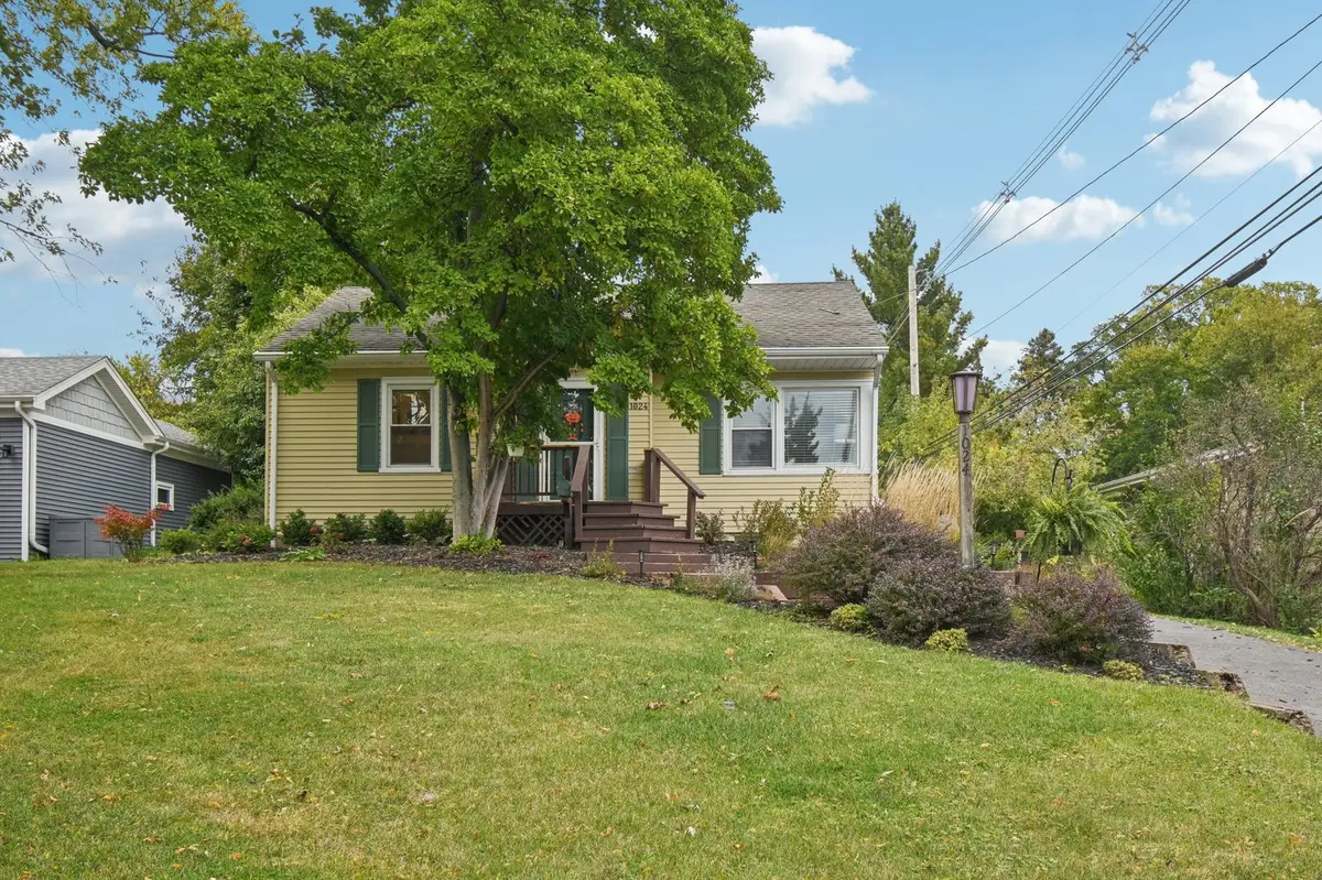 1024 Blanchard Street, Downers Grove, IL 60516 - Image #1