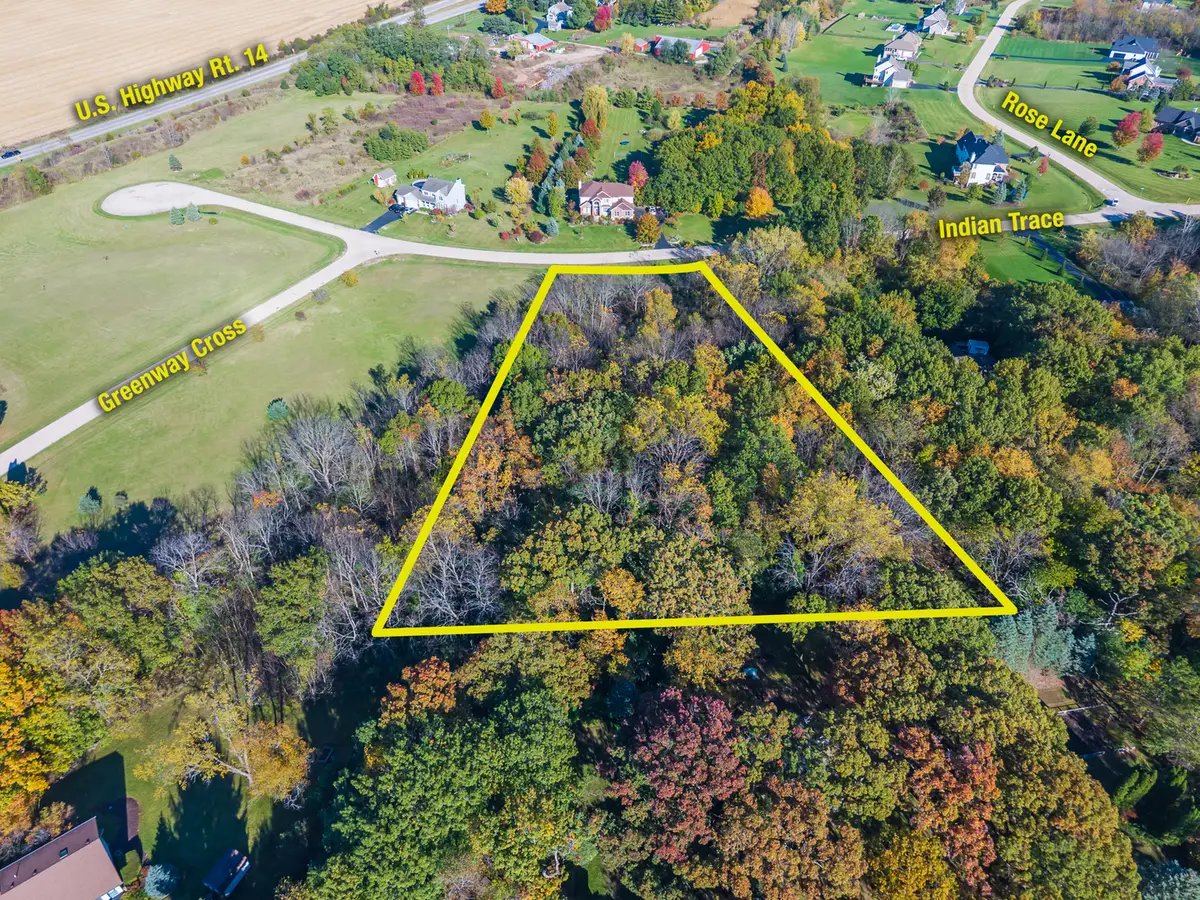 705 Indian Trce, Woodstock, IL 60098 - #1