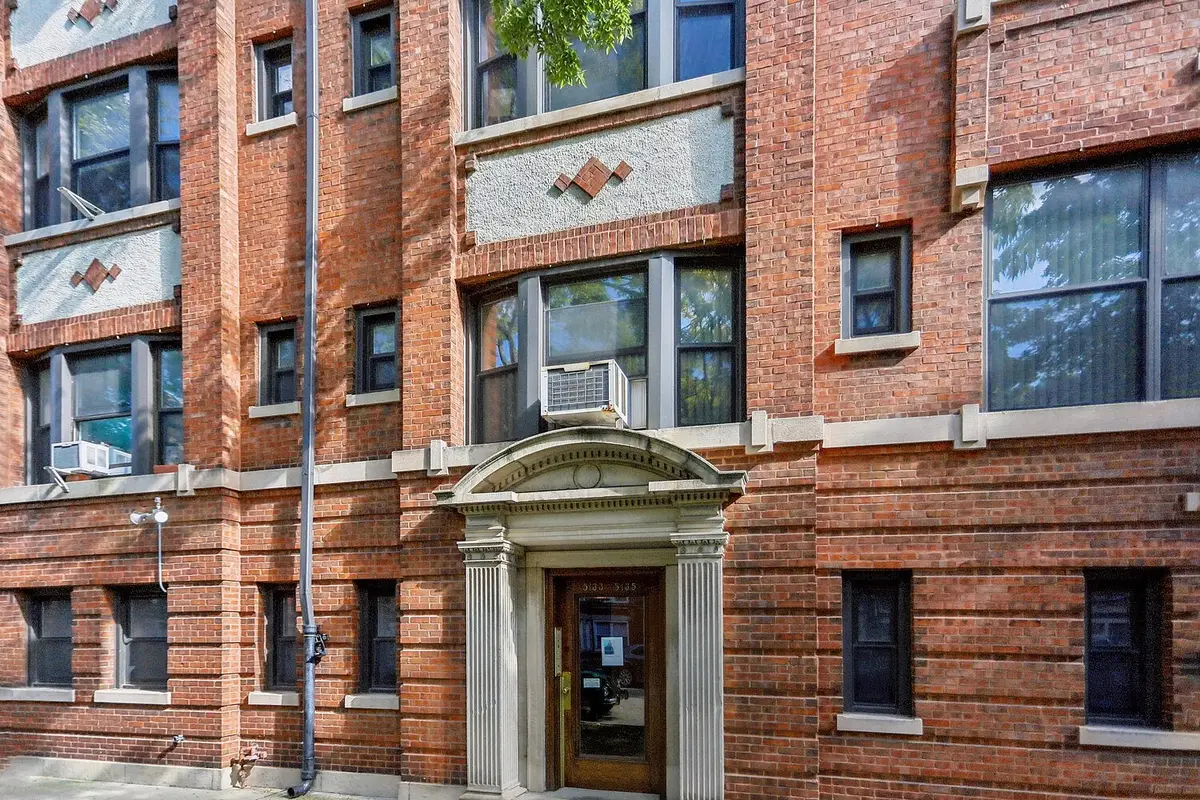5133 S Greenwood Avenue #2, Chicago, IL 60615 - Image #1
