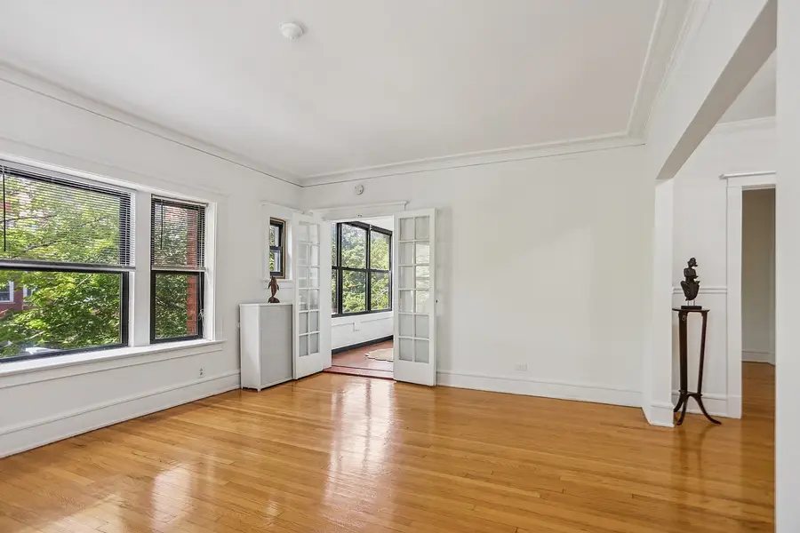 5133 S Greenwood Avenue #2, Chicago, IL 60615 - Image #3