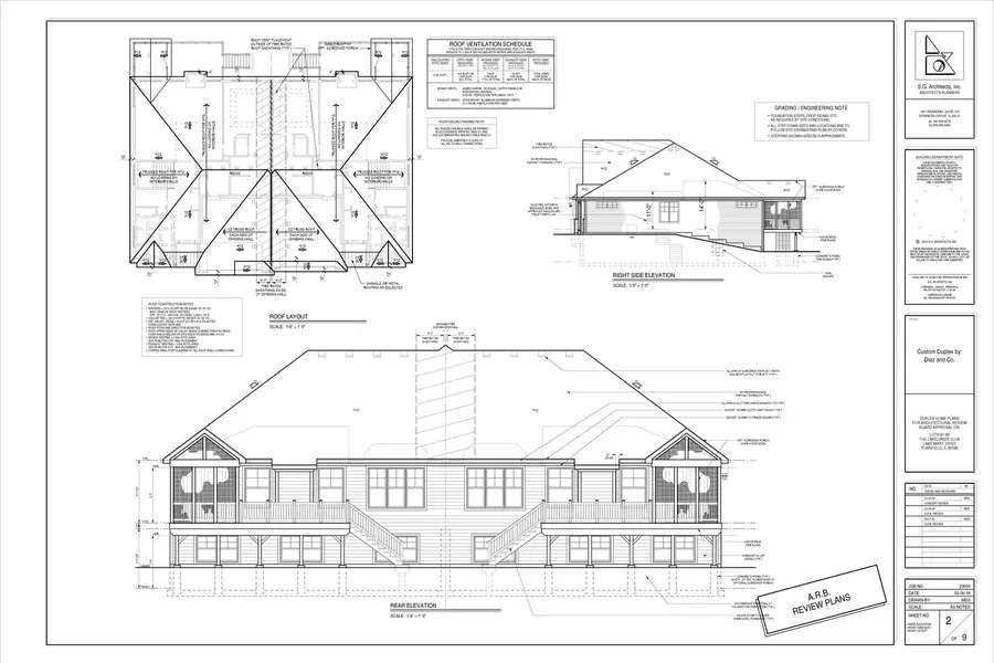 13144 S Lake Mary Drive, Plainfield, IL 60585 - Image #3