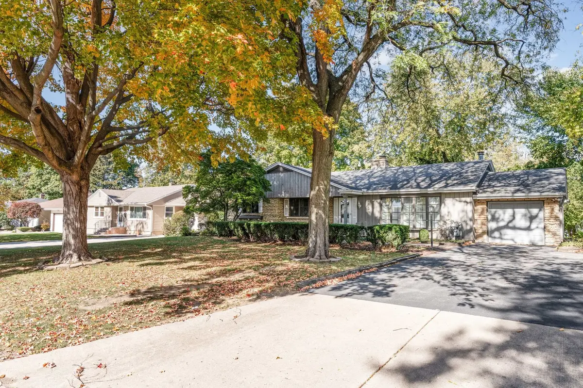 1703 W. Acres Road, Joliet, IL 60435 - #1