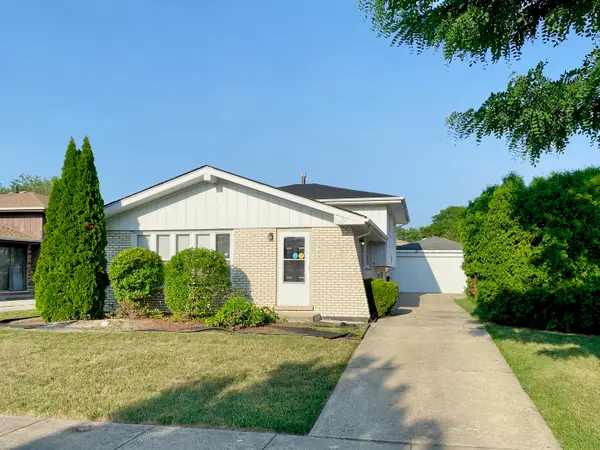 20073 Park Avenue, Lynwood, IL 60411