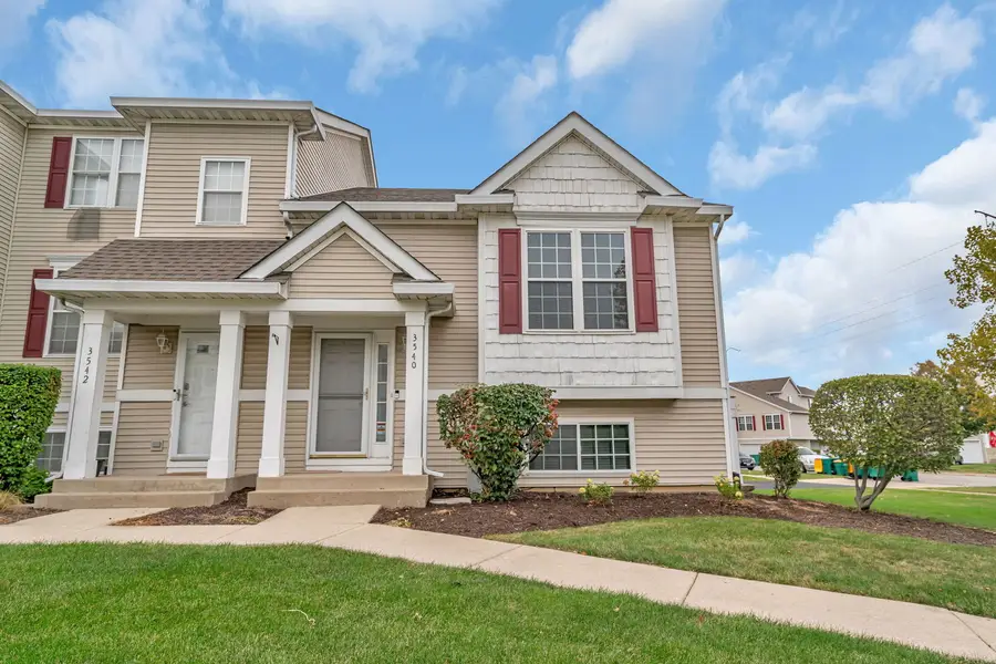 3540 Woodside Court, Joliet, IL 60431 - Image #3