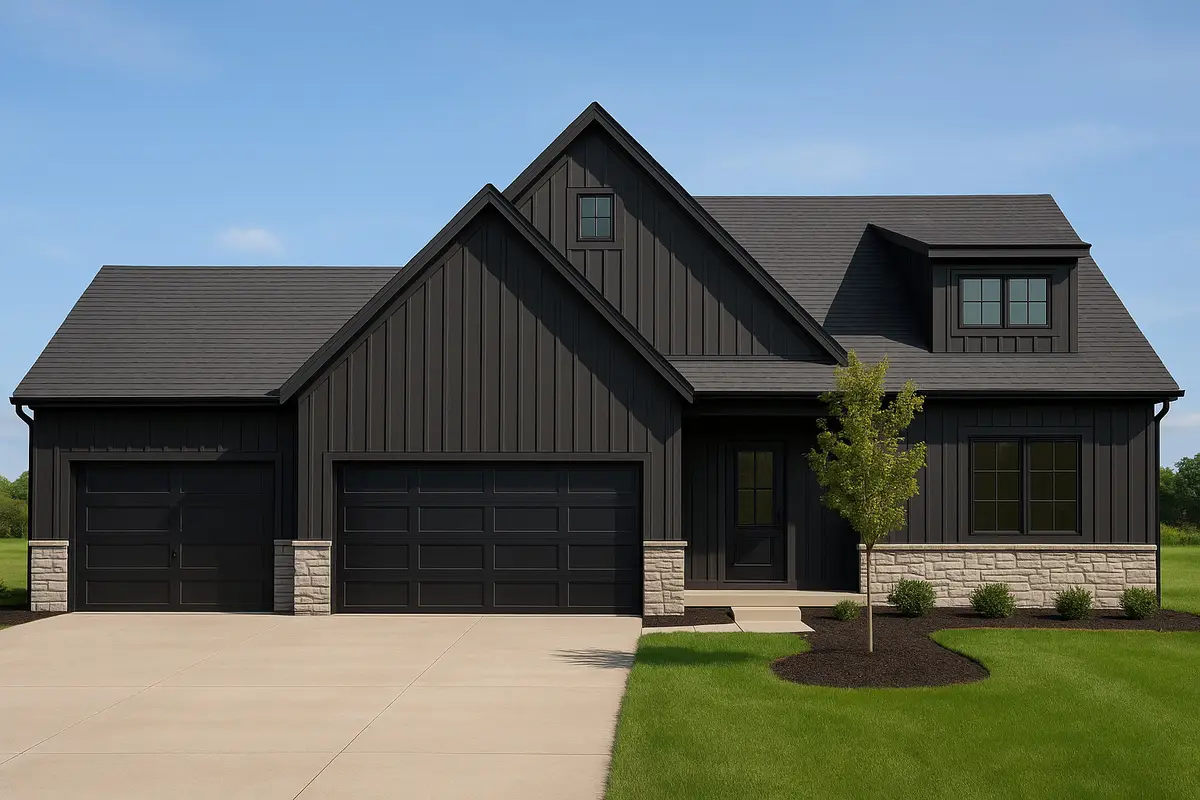 713 Wheatley Drive, Mahomet, IL 61853 - Image #1