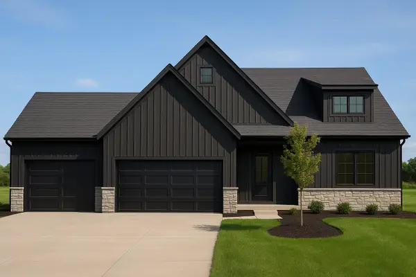 713 Wheatley Drive, Mahomet, IL 61853