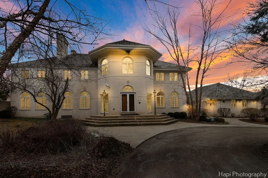 74 Dundee Lane, Barrington Hills, IL 60010 - Image #3