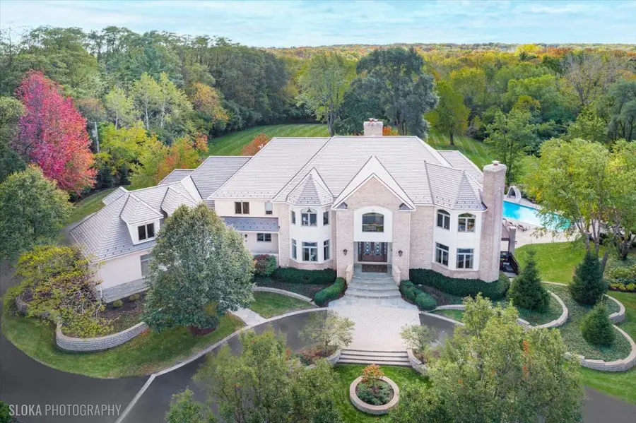 Address Withheld By Seller, Barrington Hills, IL 60010 - Image #3