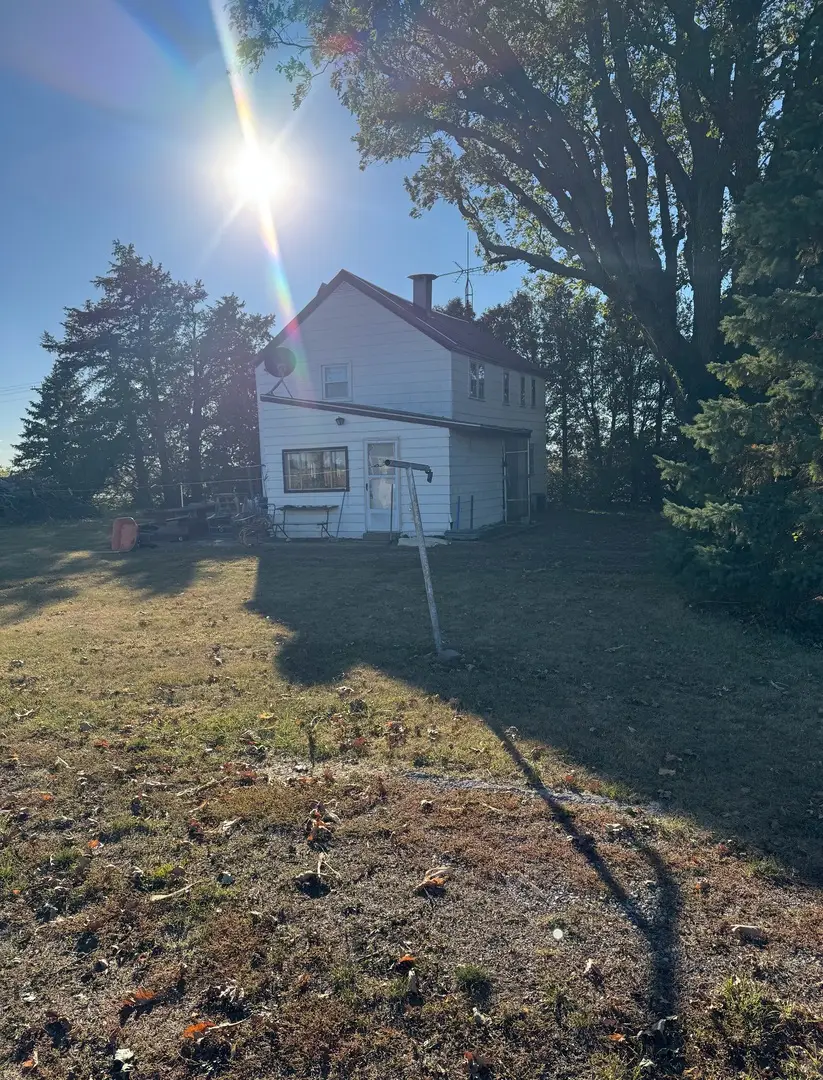 Address Withheld By Seller, Gifford, IL 61847 - #1