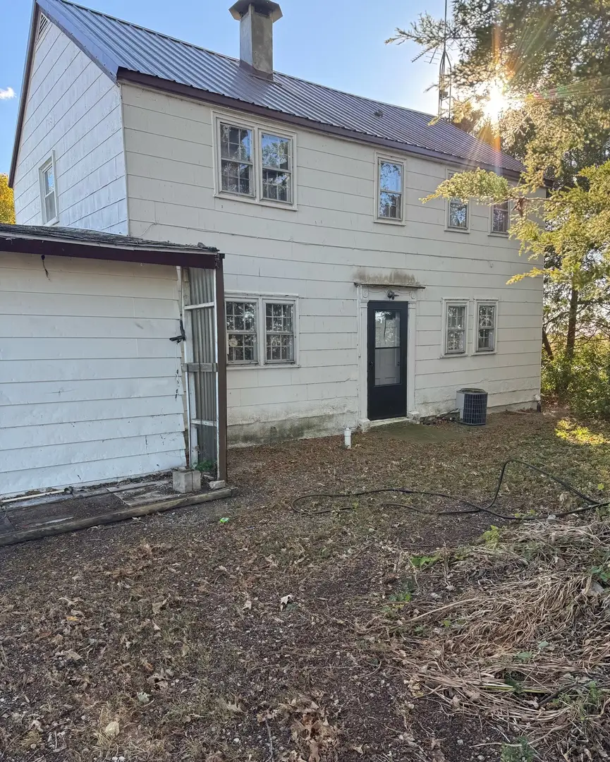 Address Withheld By Seller, Gifford, IL 61847 - #2