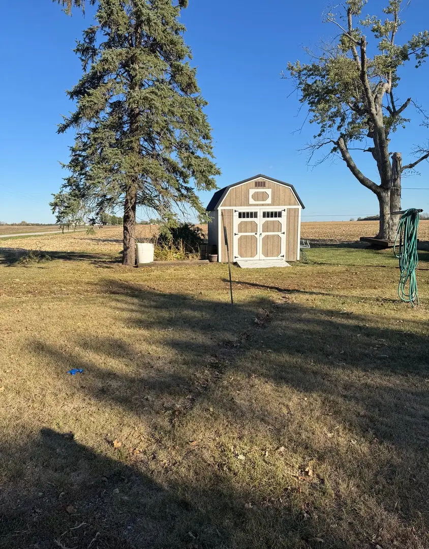 Address Withheld By Seller, Gifford, IL 61847 - #3