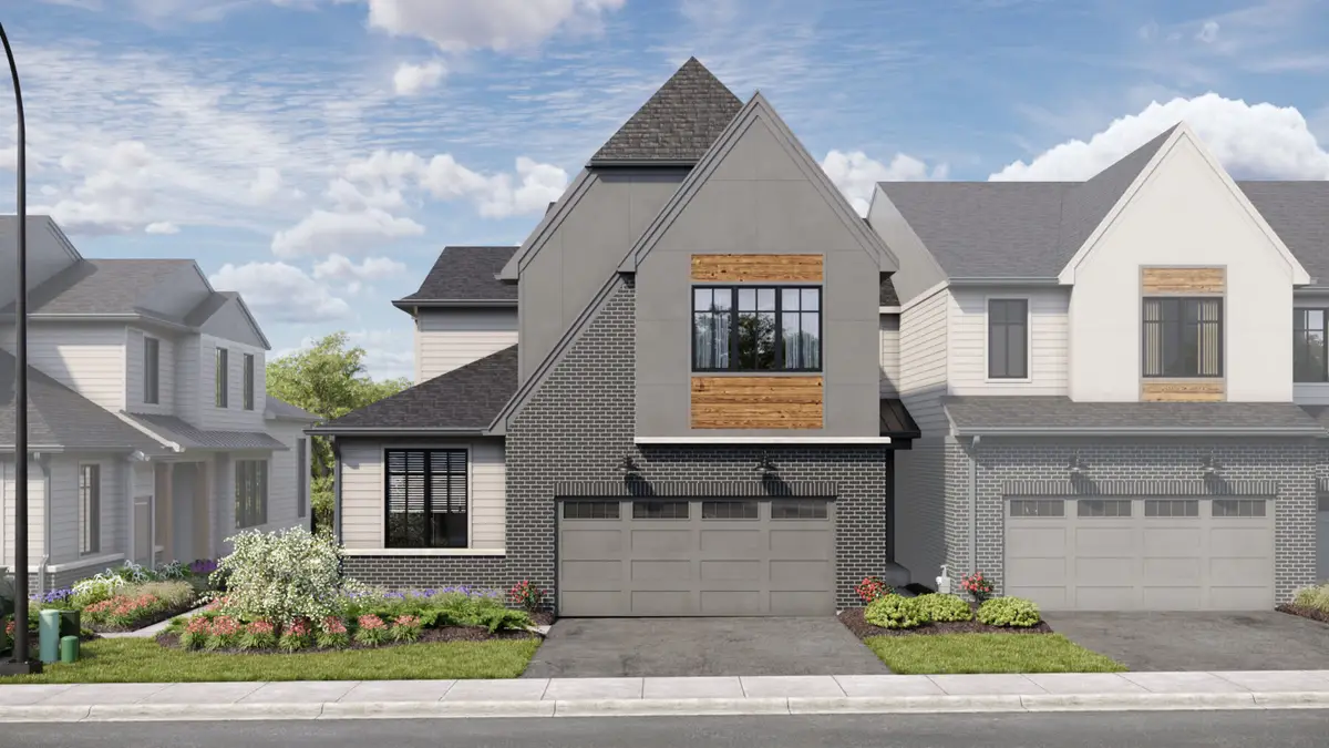 2044 Iron Ridge Lane, Naperville, IL 60563 - Image #1